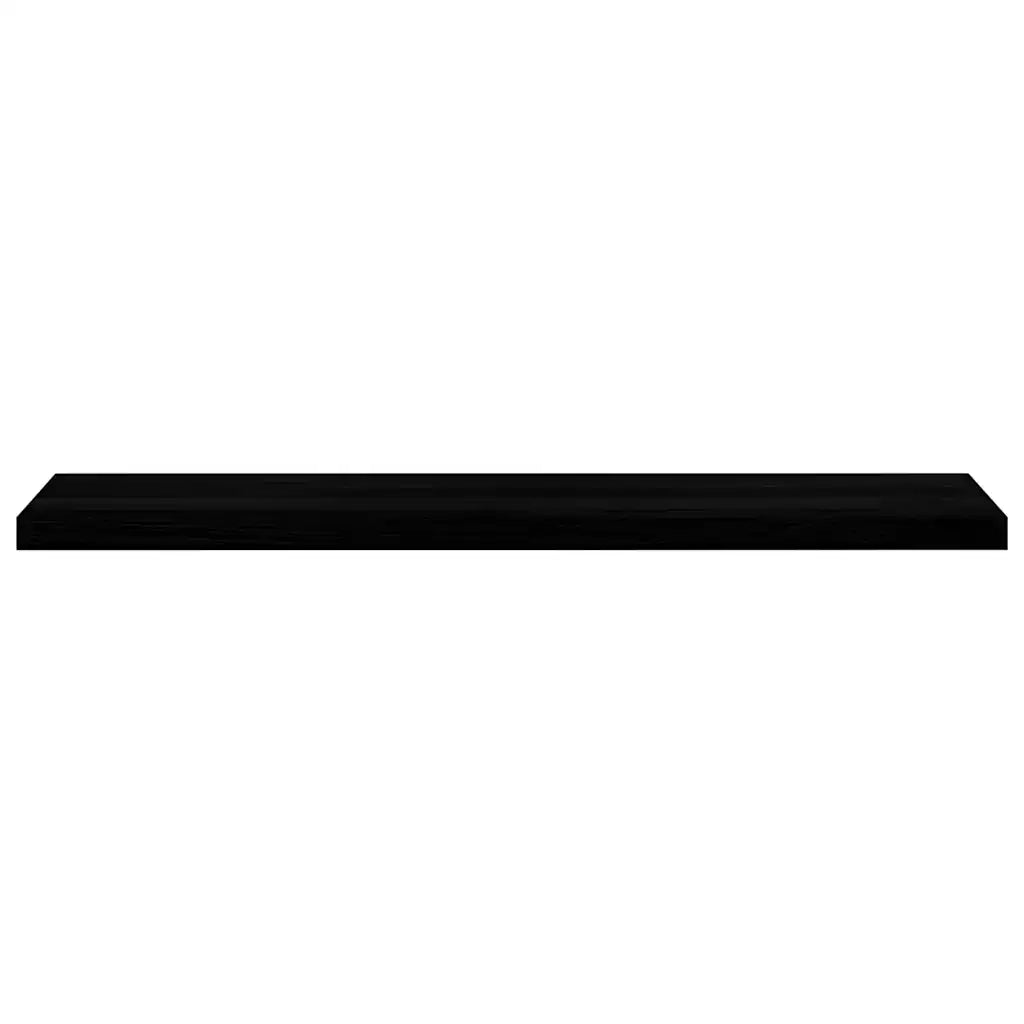 Gradini 8 pz Marrone Scuro 120x30x2 cm Legno Massello Rovere 3283036