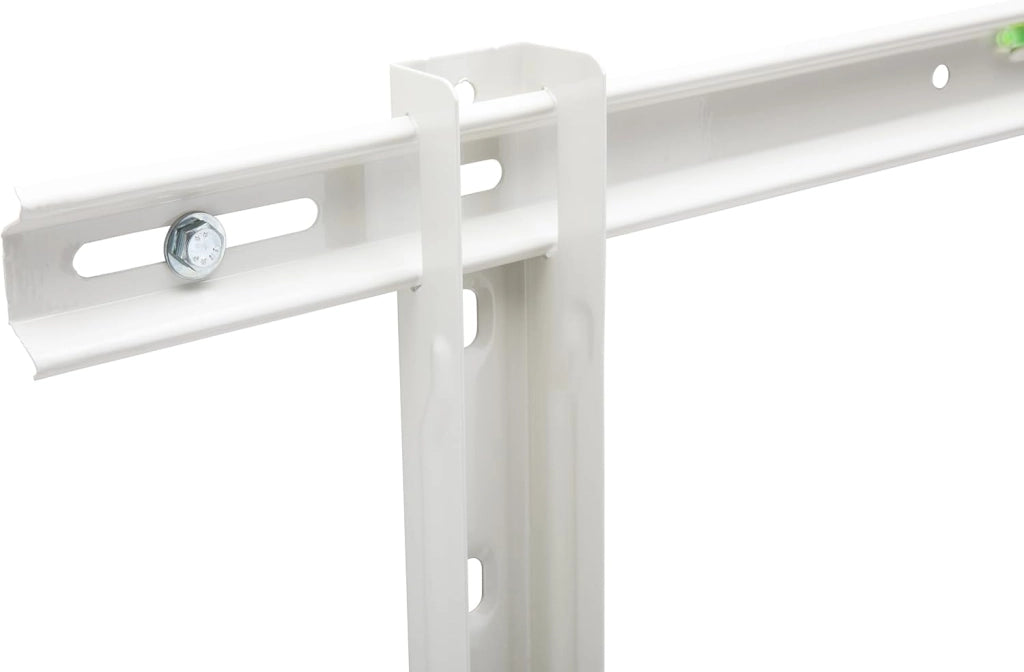 Staffe per climatizzatore unità esterna klima klik 420 42x40x72 fischer