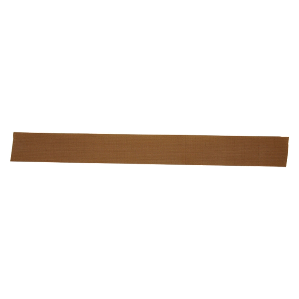 STRISCIA IN TELA PER SALDATRICE SACCHETTI mm 315 x 35  - BricoGo