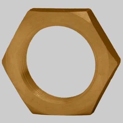 CONTRODADO OTTONE GIALLO  3/8     MADE IN ITALY