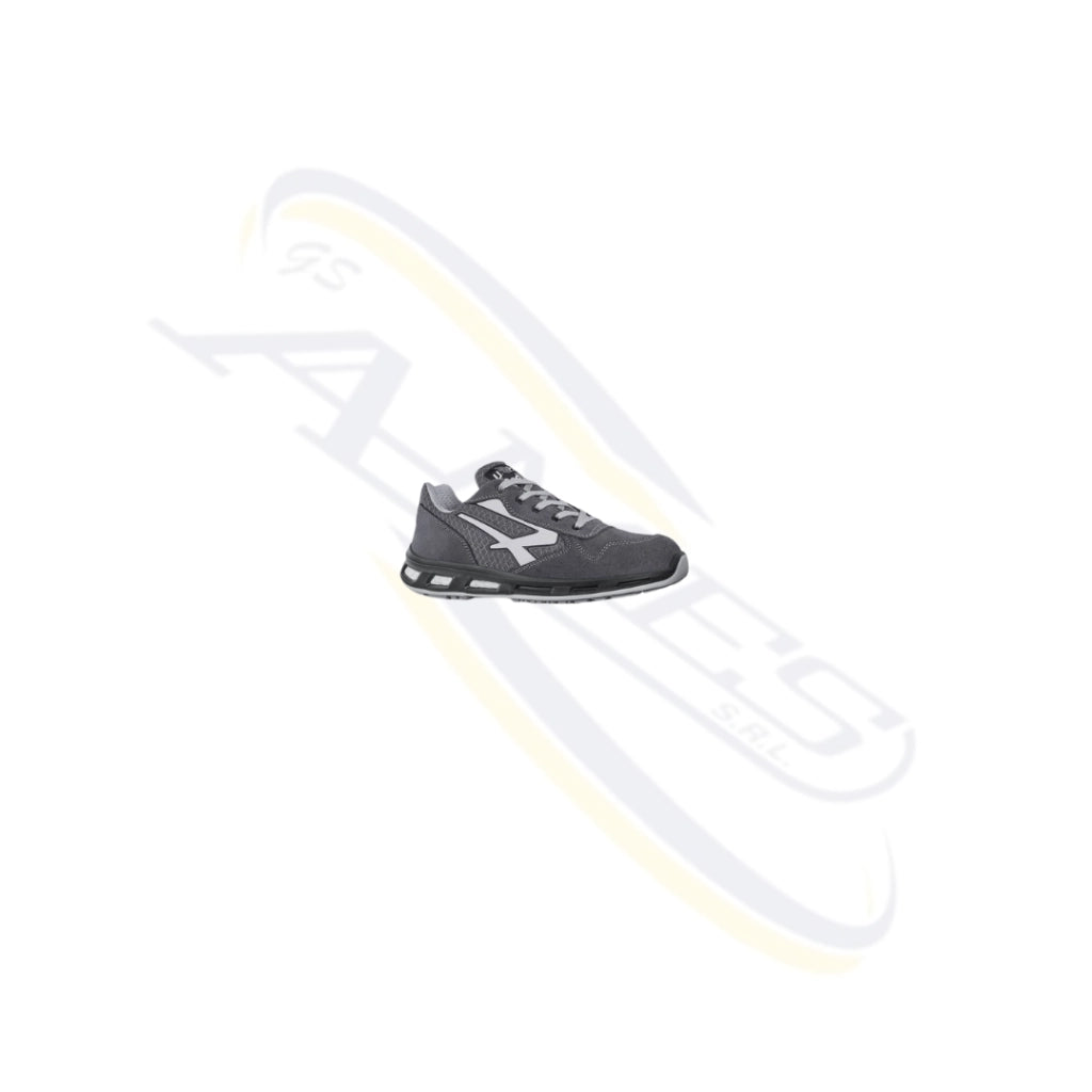 U POWER “PUSH” S1P RED LION Taglia: 44