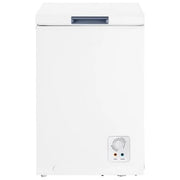 Hisense FT125D4AWE Congelatore Orizzontale 95 Litri Classe Energetica E Bianco