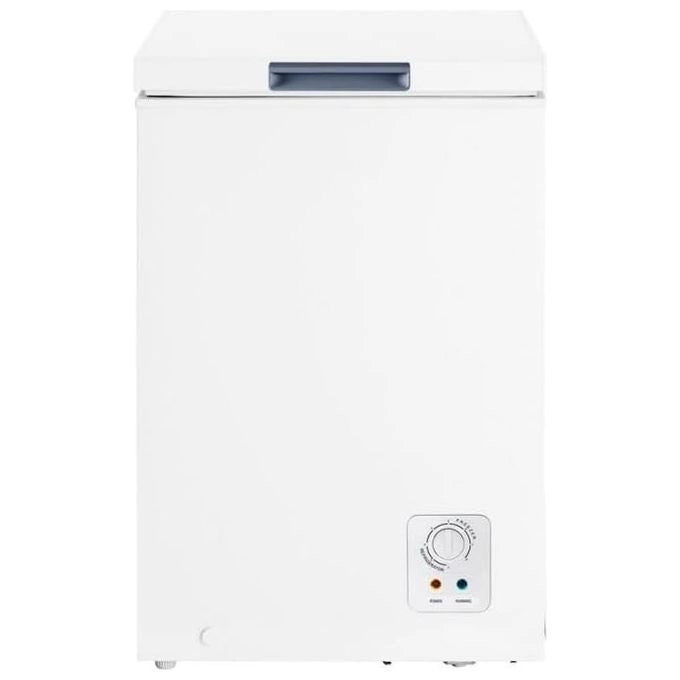 Hisense FT125D4AWE Congelatore Orizzontale 95 Litri Classe Energetica E Bianco