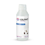 Solfac Combi Maxx 1 L, Insetticida Contro Zanzare, Cimici, Blatte | Bayer Envu