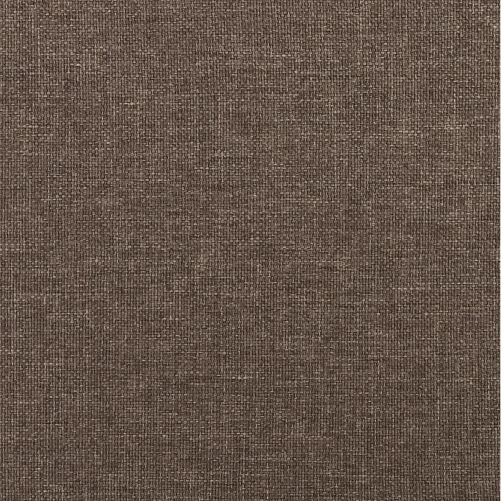 Poltrona Reclinabile in Tessuto Tortora 342347