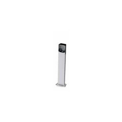 COLONNINA DA ESTERNO ALTEZZA 500 MM DITEC AX AXC50 AUTOMAZIONE AUTOMATISMI NUOVO