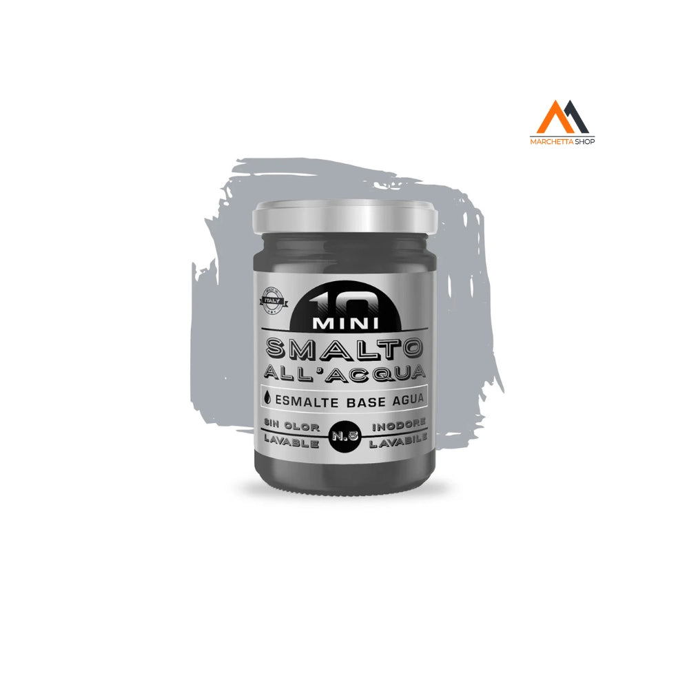 SMALTO GRIGIO 100 ML