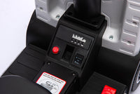 Camion Elettrico per Bambini 6V Small Truck Bianca