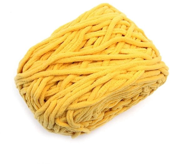 Seta Acrilica 100% - 95 Metri - Lavori Manuali - Maglia/Intreccio - Abbigliamento per Animali - Decorazioni - Non Appannante. - Filo per Maglia