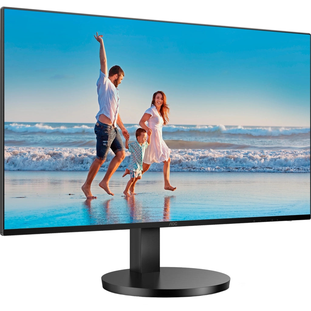 Aoc b3 27b3cf2 led display 68,6 cm (27") 1920 x 1080 pixel full hd nero