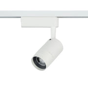 Faretto su binario Nowodvorski ZOOM LED 9W 3000K bianco