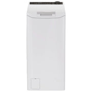 Haier THASN476TM5-S lavatrice Caricamento dall'alto 7 kg 1400 Giri/min Bianco