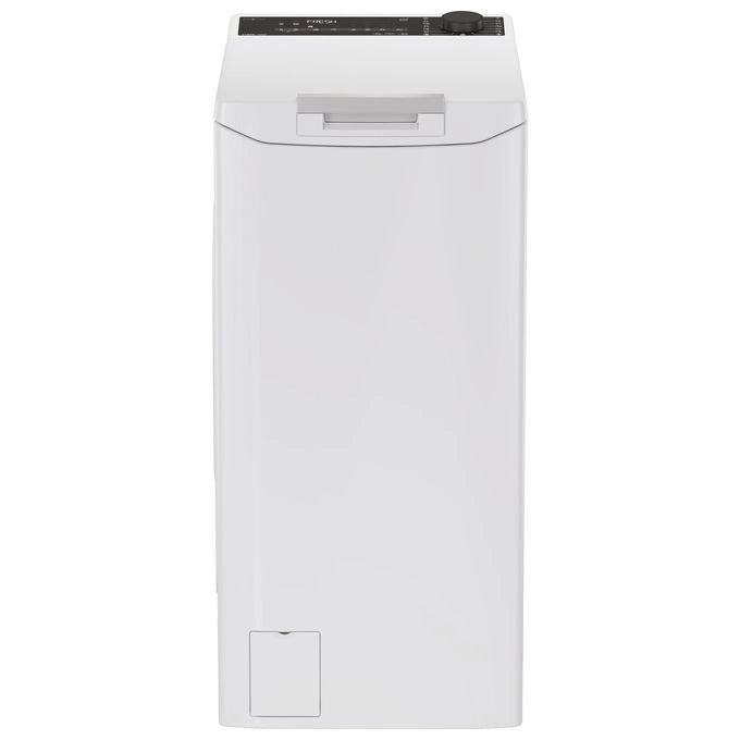 Haier THASN476TM5-S lavatrice Caricamento dall'alto 7 kg 1400 Giri/min Bianco