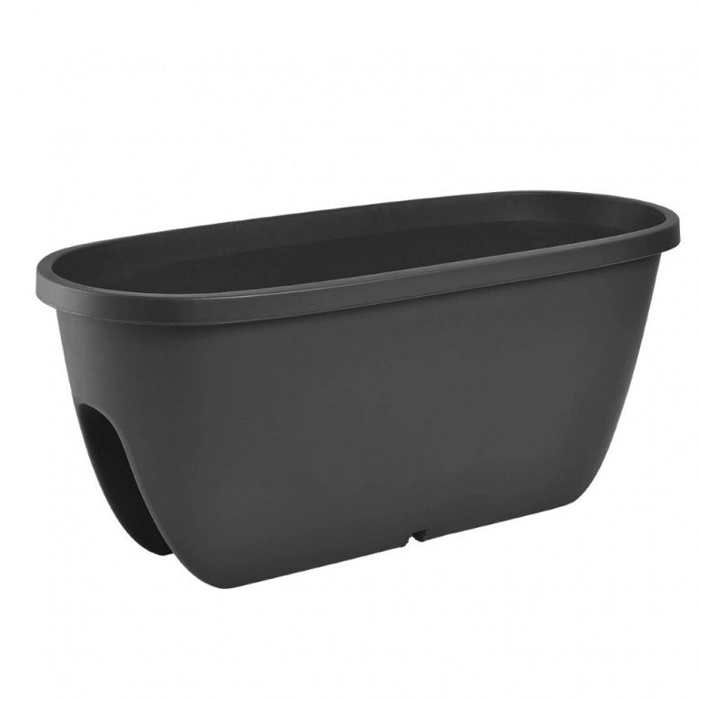 Vaso da balcone BALCONIA OVI, diametro da 60 cm