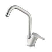 MISCELATORE LAVELLO BOCCA ALTA ALLEN Ø40MM FINITUR