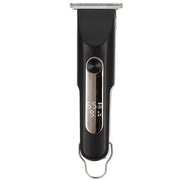 Trade Shop - Rasoio Rifinitore A Taglio Rapido Professionale Da Uomo Ricaricabile Usb Q-lf90i -