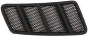 Capotermo per motore - Sostituzione griglia di aspirazione - Materiale ABS - Resistente agli urti - Montaggio perfetto - Prevenzione surriscaldamento - Griglia di copertura del cofano