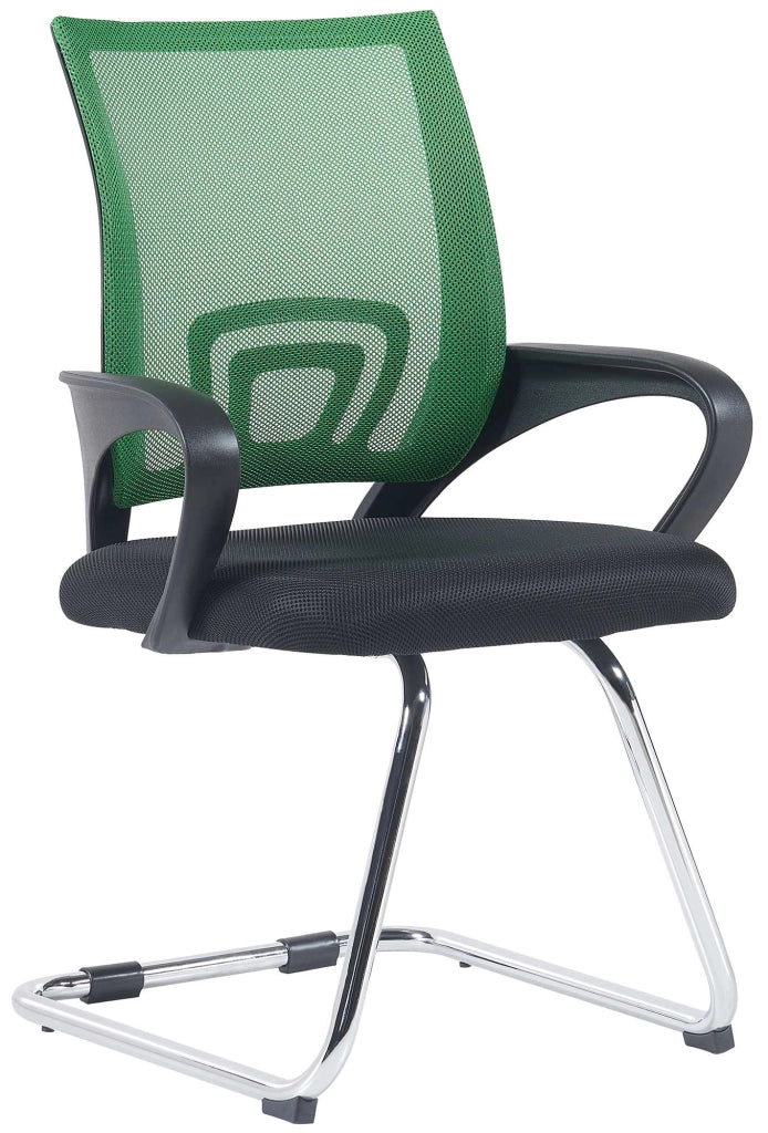 Sedia visitatore Eureka 6