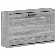 Armadio per Scarpe da Muro UTRECHT 71 x 17 x 43 cm 897731