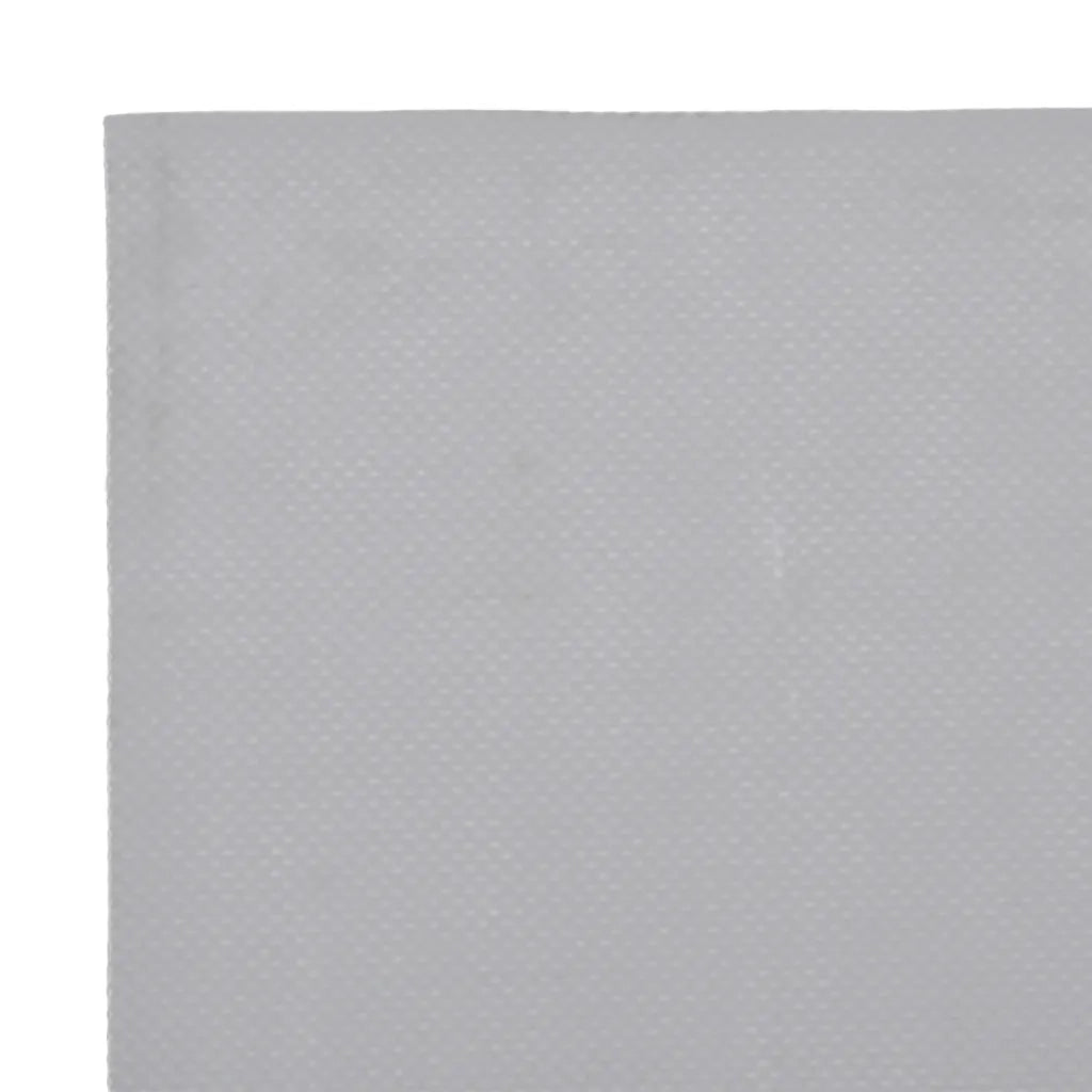 Telone Grigio 3x5 m 650 g/m² 156110