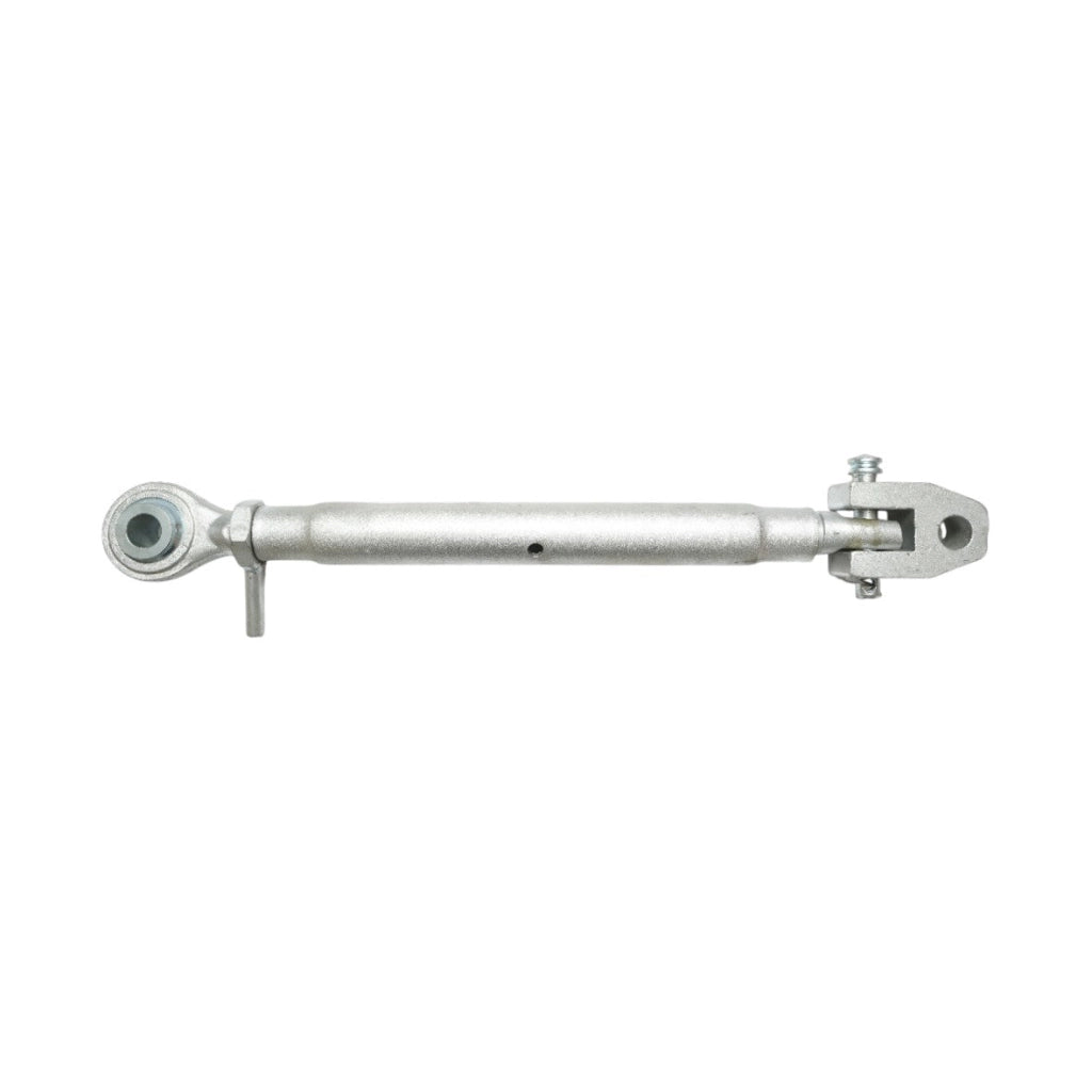 Terzo punto meccanico regolabile – 625–890 mm Categoria attacco: 2–2