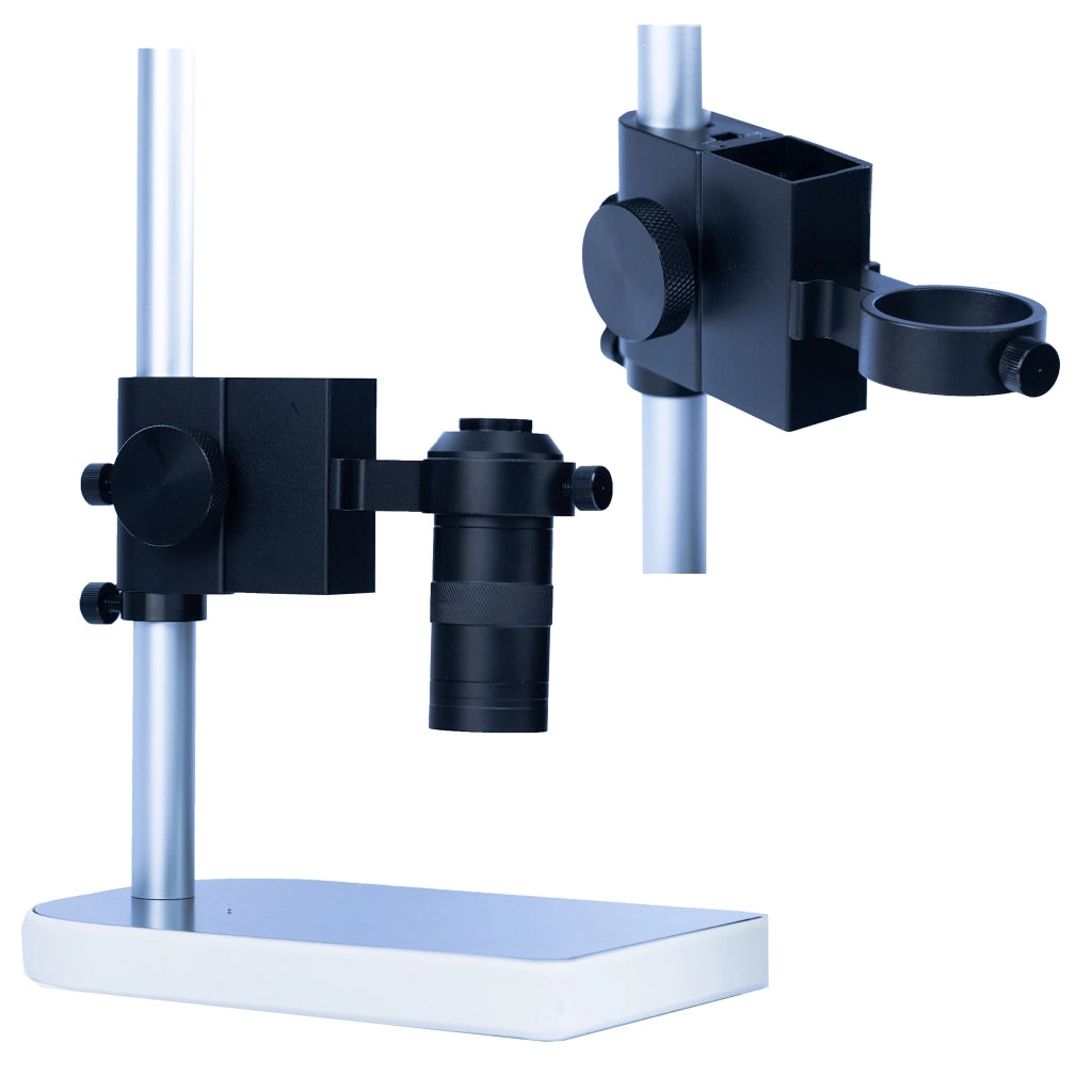 Piattaforma per Microscopio Digitale ODM-100X 40 mm – Alta Qualità e Durata | Lega di Alluminio