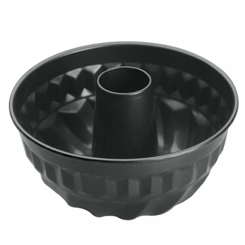 Stampo Per Budino 22 Cm Antiaderente Superior - Metaltex