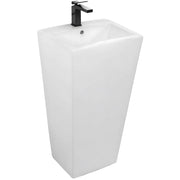 Lavabo Monolitico Rea Daria