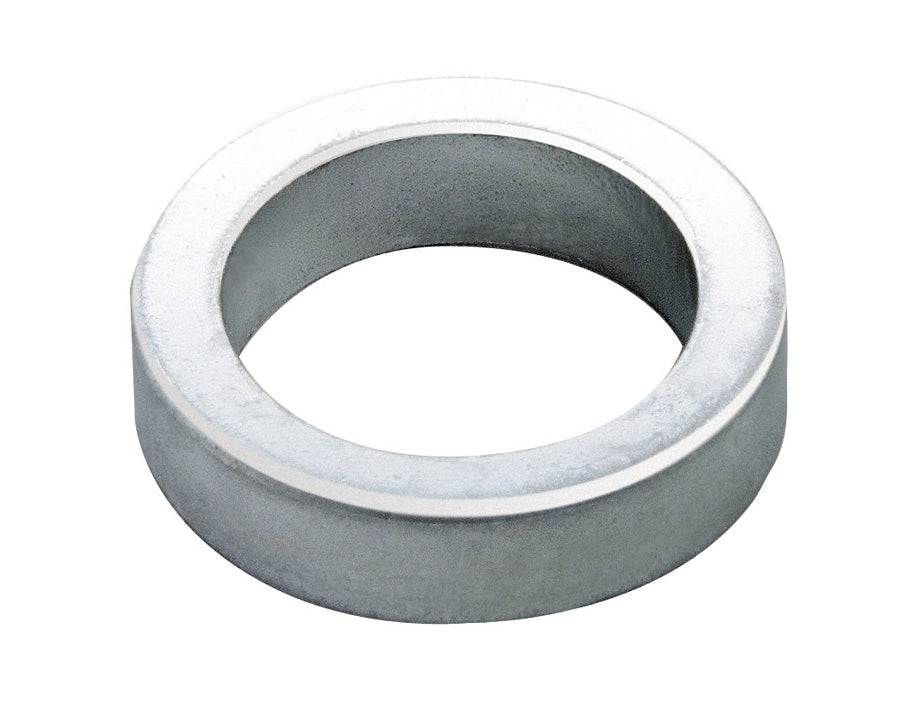 Comunello RONDELLA PER CERNIERE ACCIAIO ZINCATO art. 401S Ø esterno mm.28 50.00 pz