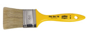 Pennellessa Manico Plast.Pieno Ghiera Bs 60 Set 5 Pezzi - Pennellificio 2000