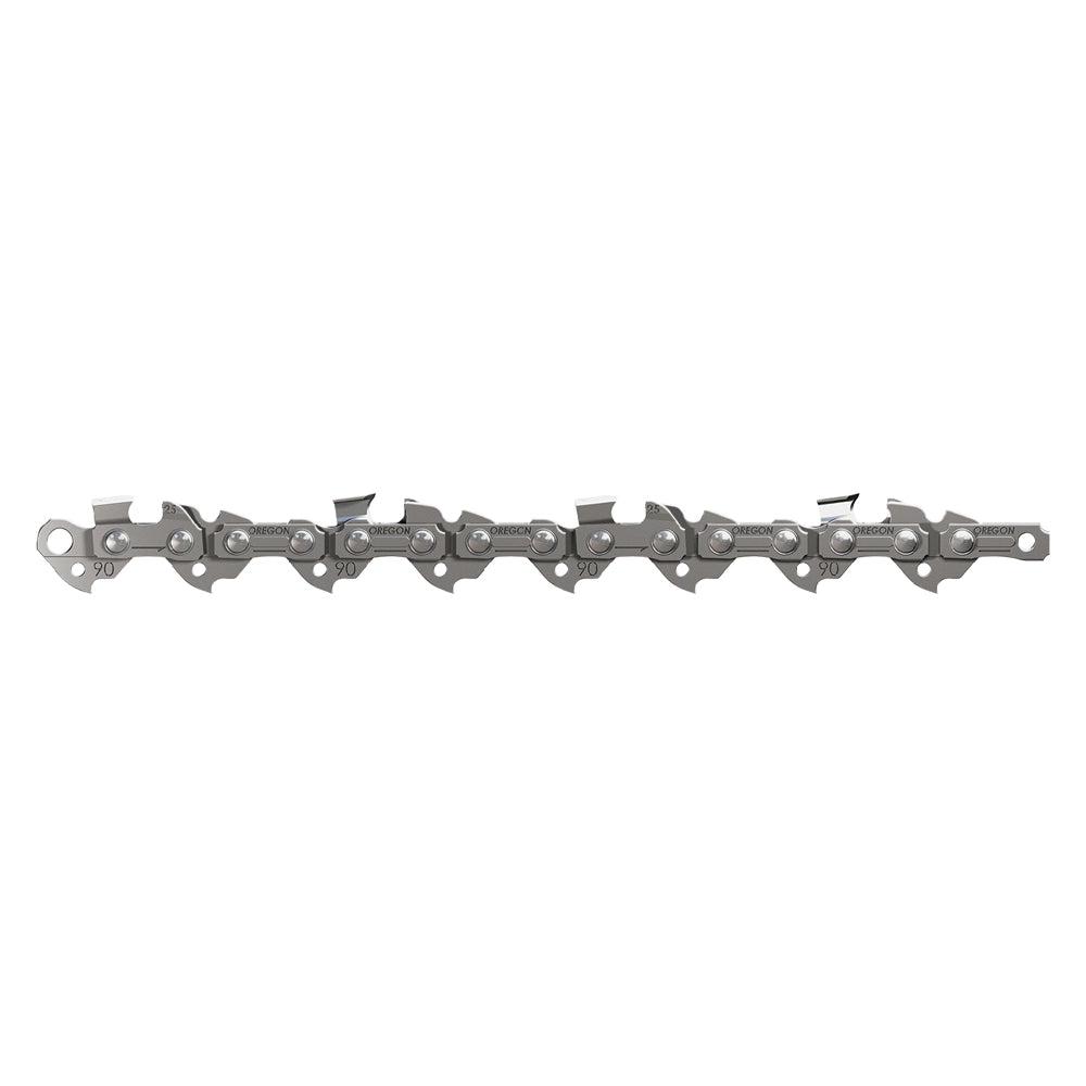 CATENA PER MOTOSEGA SERIE 'PX' '90PX-100R' / 3/8 sp.1,1-1637 magl.(mini) rot.30,5mt  - OREGON