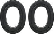 Gomme di isolamento per protezione auricolare e sigillaggio per cuffie tattiche - compatibile con diversi modelli.