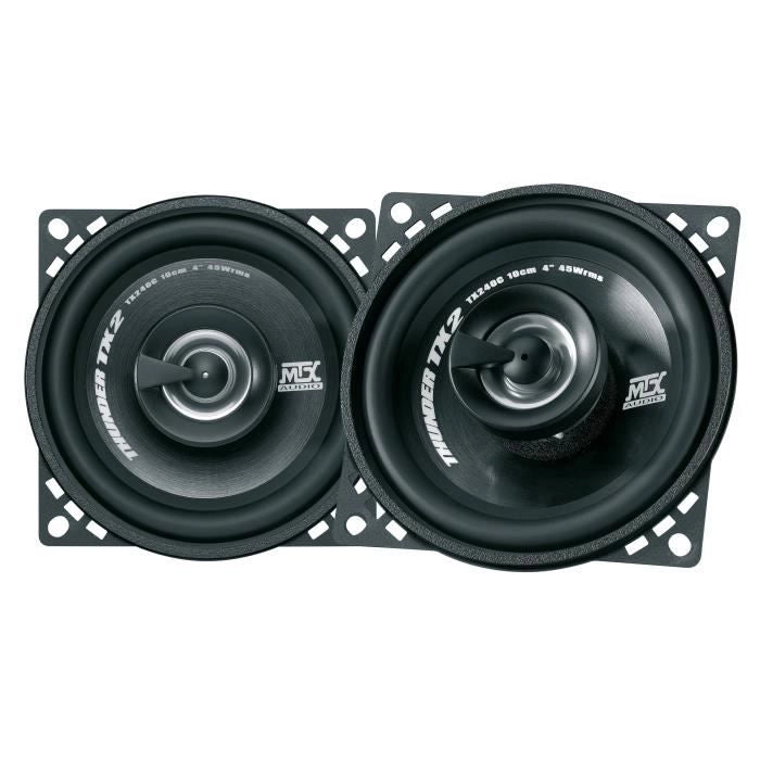 Altoparlante coassiale TX240C