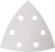 2608605137 - Set 5 fogli abrasivi , P120 , BEST for VERNICE , 93mm
