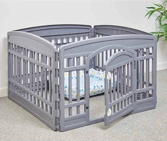 Recinzione per cani portatile 
Recinzione per cani in acciaio 
Recinzione per cani 
Recinzione per cani portatile