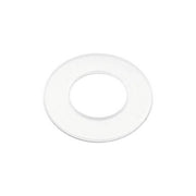 GUARNIZIONE PER CASSETTA INCASSO GROHE- mm 59x32x2- GROHE- pezzi 1