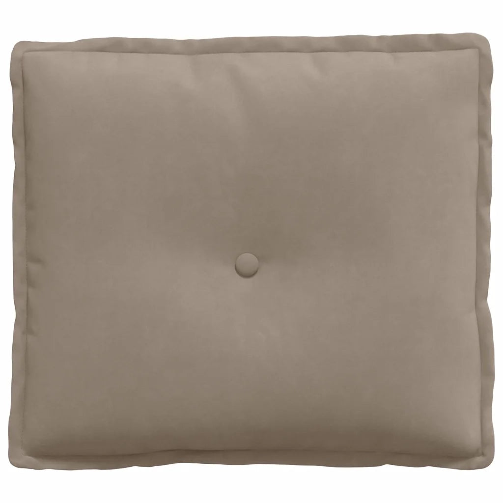 Cuscino per Schiena Talpa 50 x 45 cm Tessuto in Microfibra 42014644