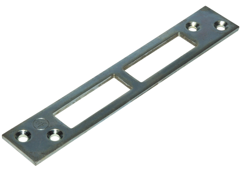 CONTROPIASTRA SERRATURA SICUR 0053 SCROC CATEN- NF- 10,0 pz