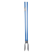 PINZA CAVABUCHE 'PROFESSIONALE' lunghezza cm 150 - foro cm 12  - ANGELOB
