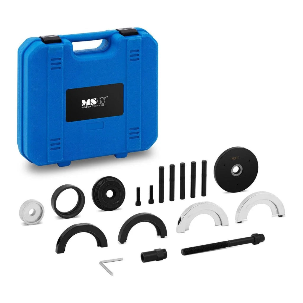 Kit cuscinetto ruota auto trattore - VW T5 14_0000112