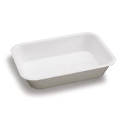 VASCHETTA MULTIUSO IN PLASTICA CATERING 20 X 15 X H4CM