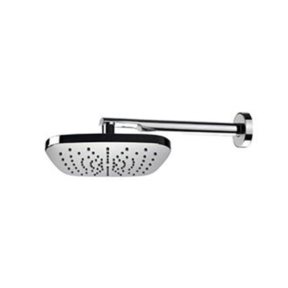 Set doccia con soffione, miscelatore e doccino - serie vanity