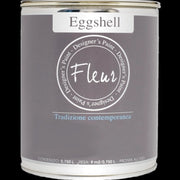 VERNICE FLEUR EGGSHELL COLORE GREIGE 750 ML