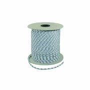 Fune corda kit 10 mt mm 4, 5, 6, 8, 10 per nautica edilizia e fai da te 4 mm