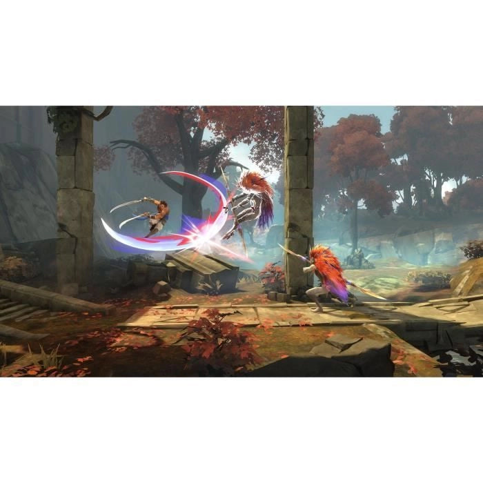 Prince of Persia: La Corona Perduta - Gioco per PS5