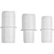 Giunto per tubo spiralato d.20 6 mm vecamco 9899-140-01