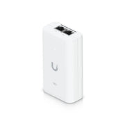 Ubiquiti. compact uacc-poe++-10g-eu injector capable of delivering 60 w