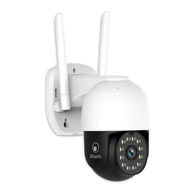 Atlantis Land A14-SC970-PT telecamera di sorveglianza Sferico Telecamera di sicurezza IP Esterno Parete