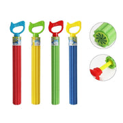 Trade Shop - Pistola Acqua 50x5cm Tubo Bambini Schiuma Gioco Giardino Piscina Spiaggia 605480 -