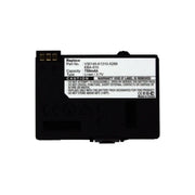 BATT.SIEMENS SL1-100-150-370-375-560